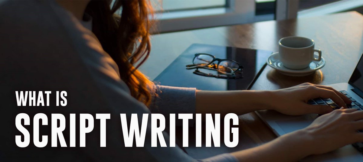 ruposhamin's tweet photo. Script writing and screenplay feedback for your next video, audio ad, or big story!! Find the best global talent!! https://t.co/hZ9fYvpoHa

#scriptwriting #scriptwriter #storytelling #audioad #VideoViral #Video #screenplay #WritingCommunity #writerscommunity #writerslife https://t.co/IVXLGJvG3U