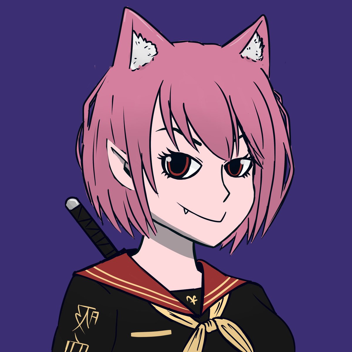 Giveaway Crypto Vampire Girls 🎁🎉
Celebrate Volume Traded $600

1⃣ Follow <a href="/cryptovampire28/">Crypto Vampire.Eth 🍀</a> + Like + RT
2⃣Tag 3 Friend
3⃣Join discord.gg/nNFxj4Gf

2 Winner , Aug. 8 at 9.00 PM (GMT+7)
 #Cryptocomnft  #NFTCollectors   #CRO   #crofam #LoadedLions #cryptovampire #Giveaways