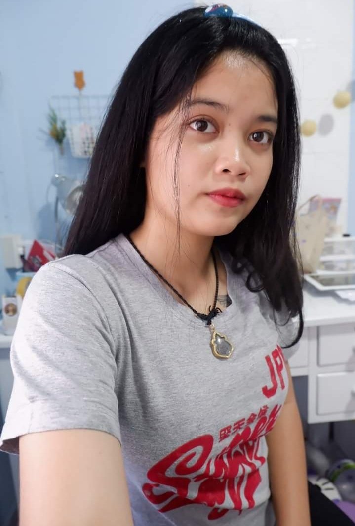ใบ' ตงง🎭 tweet media