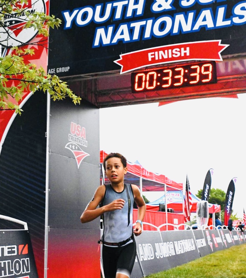 Bronze medal finish for Renwick-Williams - is.gd/cyFeFo