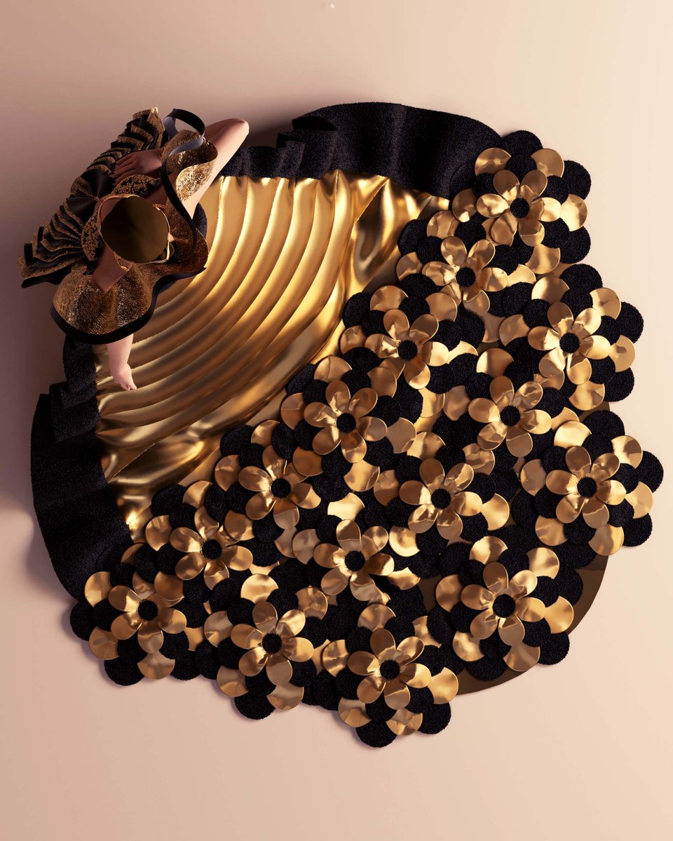 CreativeModeling tweet media