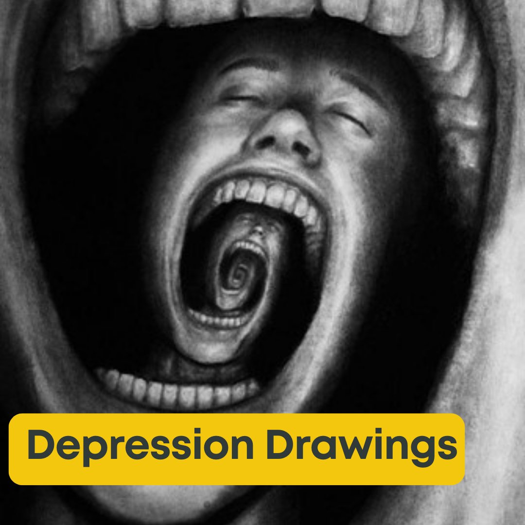 revalidationltd's tweet image. Depression drawings are very helpful for depression treatment. If you are feeling depressed, there are various ways you can seek help to improve your mental wellbeing.
For more detail please visit
🌐nursingrevalidation.co.uk. 

#nurseuk #depressionhelp #mentalhealth