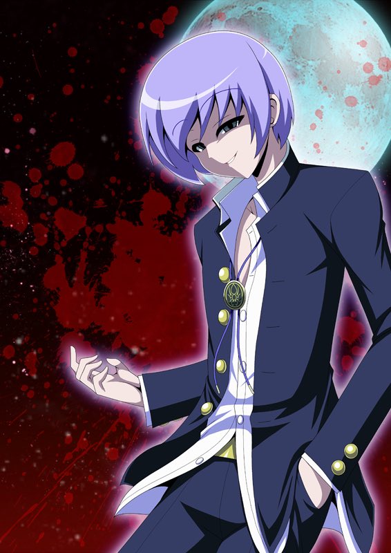 #ハンサムの日
ハンサム以前に®️以外の男キャラを描いた事自体が片手で足りるくらいしか… 