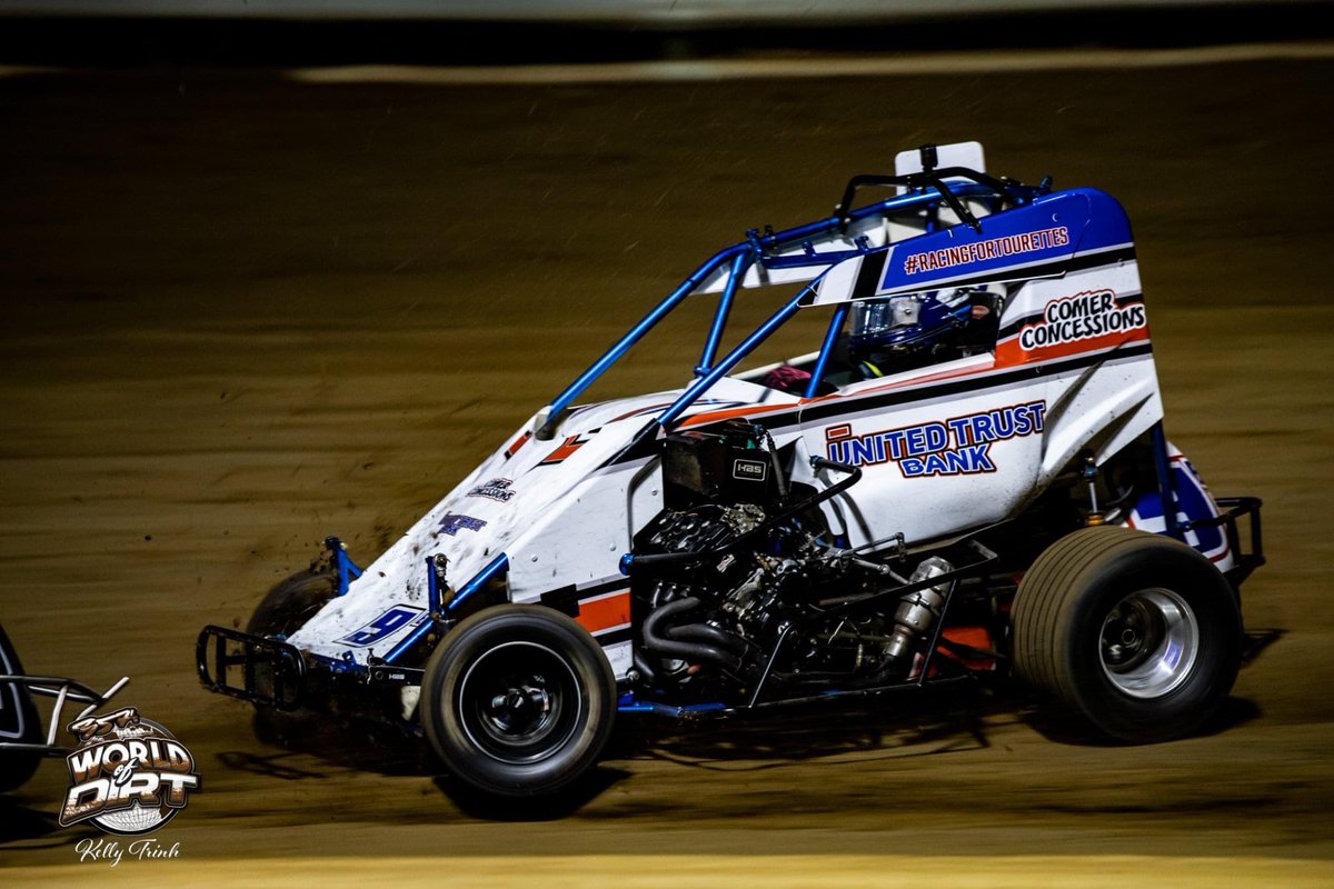 Bryce Comer Racing (@bcomerracing) / Posts / X