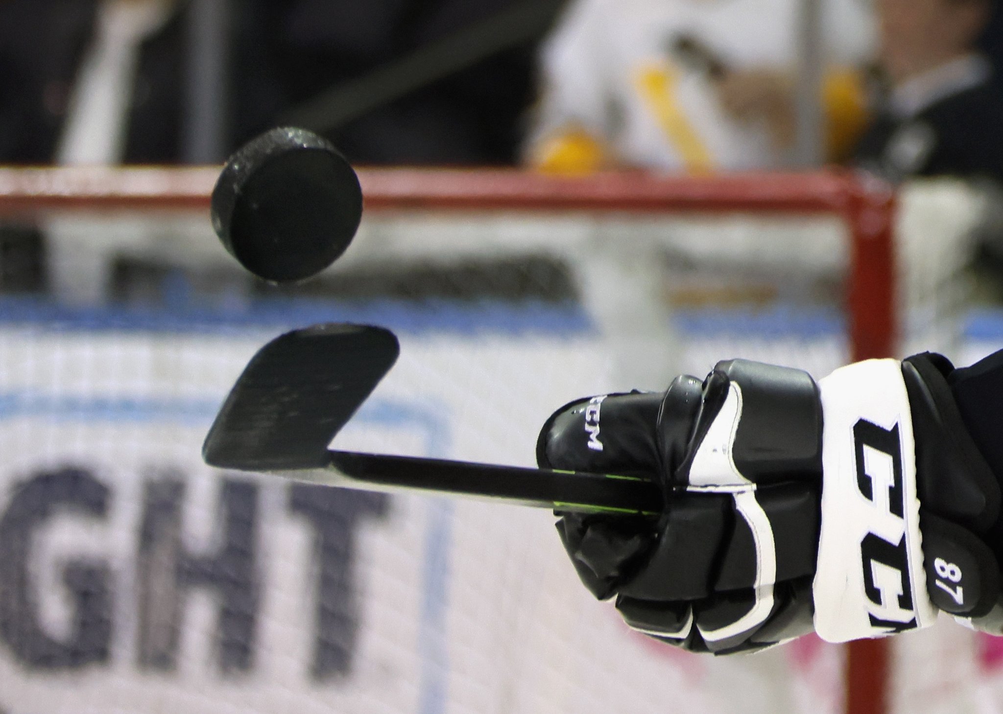 Pittsburgh Penguins on Twitter "Looking to upgrade your hockey gear? 🏒