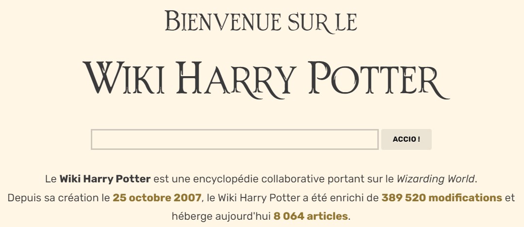 Harry Potter (personnage) — Wikipédia