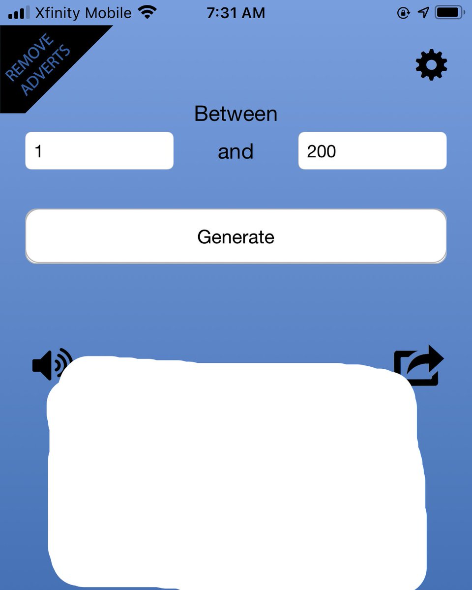 #TeacherTwitter #CleartheListGiveaway
Chance to win $100 for items <a href="/amazon/">Amazon</a> or <a href="/DonorsChoose/">DonorsChoose</a> No Cash
Giveaway starts Now ends Sat 8/6 11:59pm
Enter: Follow Guess a Number from 1-200 
(1 Guess Only)RT&amp; Tag #Teachers
1st Teacher to Guess Correct # or Closest to it Wins
1 Winner Only