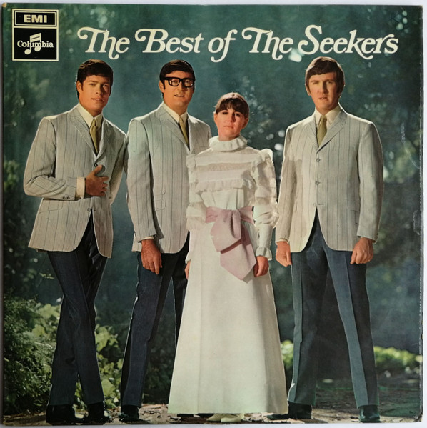 I grew up listening to The Seekers and was enthralled by her unique voice. 

Rest in peace, Judith Durham. #JudithDurham #TheSeekers