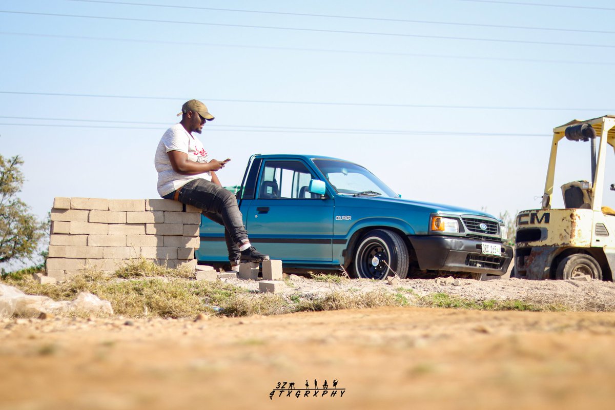 ThxFotogrxpher's tweet photo. Monna ke bakkie🤭 https://t.co/olP8DDCous
