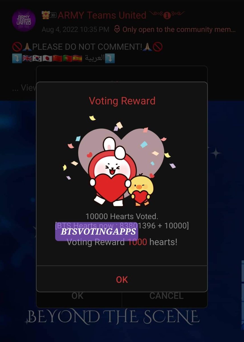 BVApps tweet media