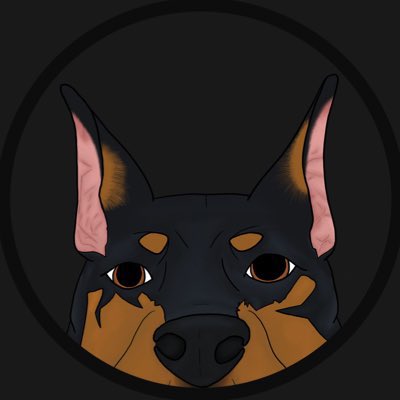 Doberman Academy tweet media