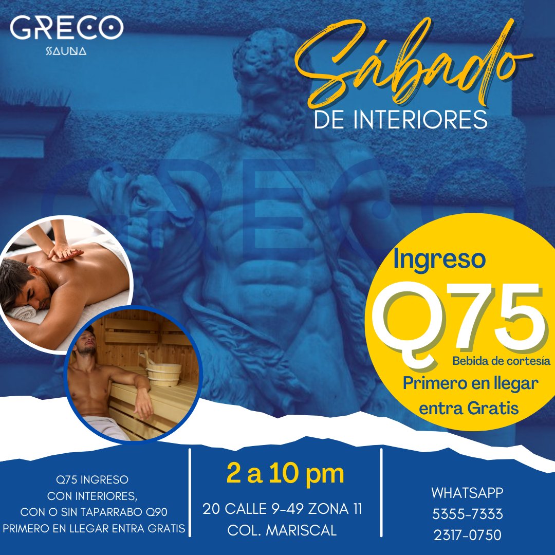 GRECO 🇬🇹 tweet media