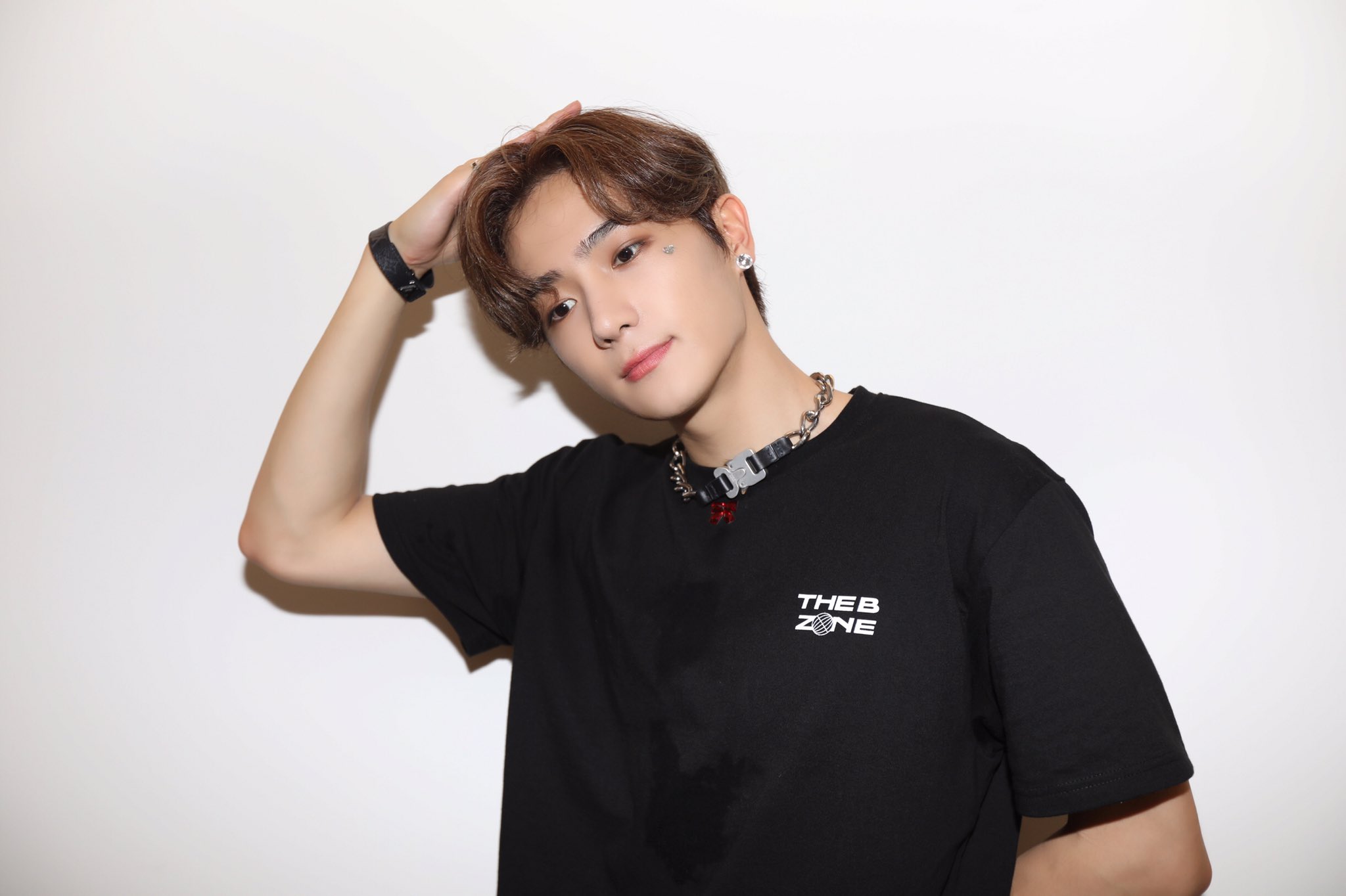 the boyz ヒョンジェ THE BOYZ JAPAN OFFICIAL a X: 