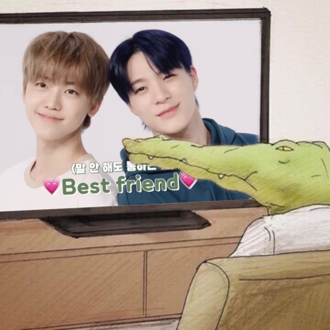 watch__jj's tweet photo. 얘들아 고마워 https://t.co/kS060EoLAe