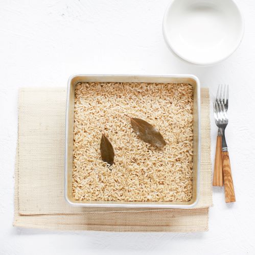 DeltaBluesRice's tweet photo. Check out how we cook our brown rice and discover a very healthy and tasty way of eating it - https://t.co/IG34py1P2i https://t.co/xTnFzXMp9t