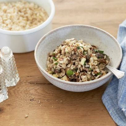 Check out how we cook our brown rice and discover a very healthy and tasty way of eating it - mailchi.mp/fa875158c411/b…