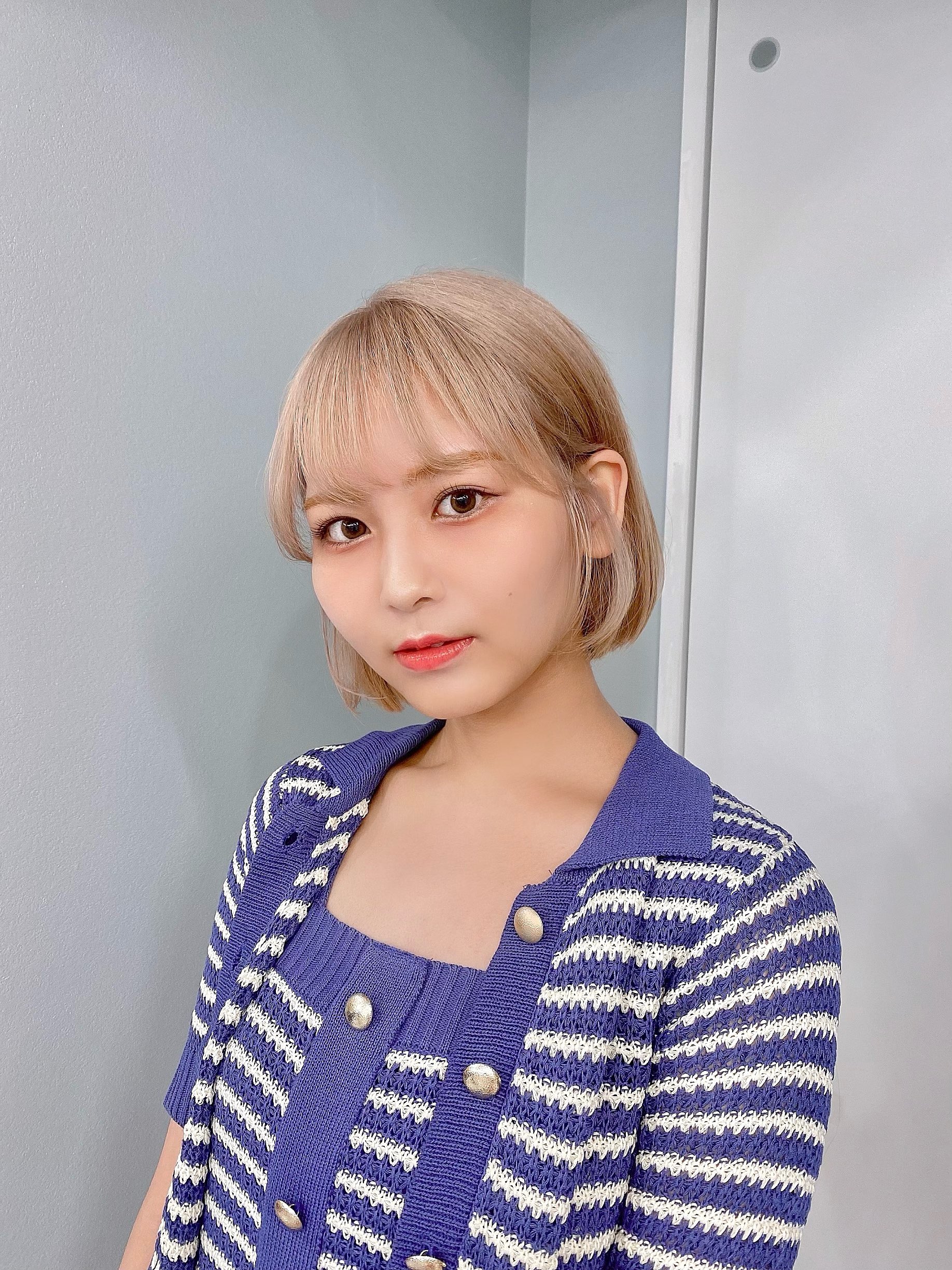 菜花 大場 花菜 on X: 