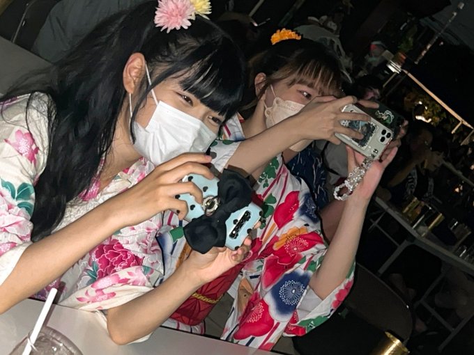 Twitterのコスプレ画像26