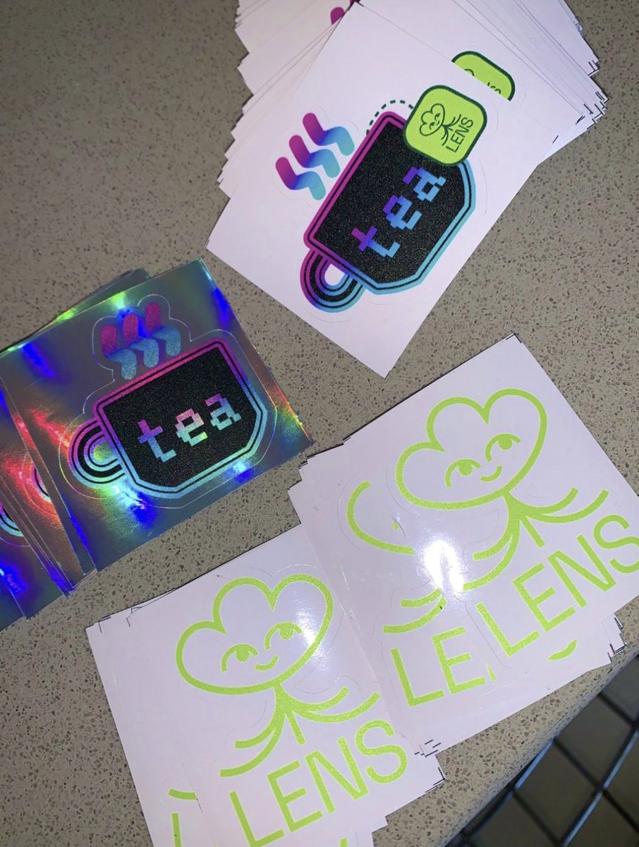 teapartylife's tweet photo. 👀
Sneak peek of what's coming in @ethlatam soon.
(Hint: look for @HooCrypto)
https://t.co/lC977hDQSm https://t.co/SjyTQiomHg