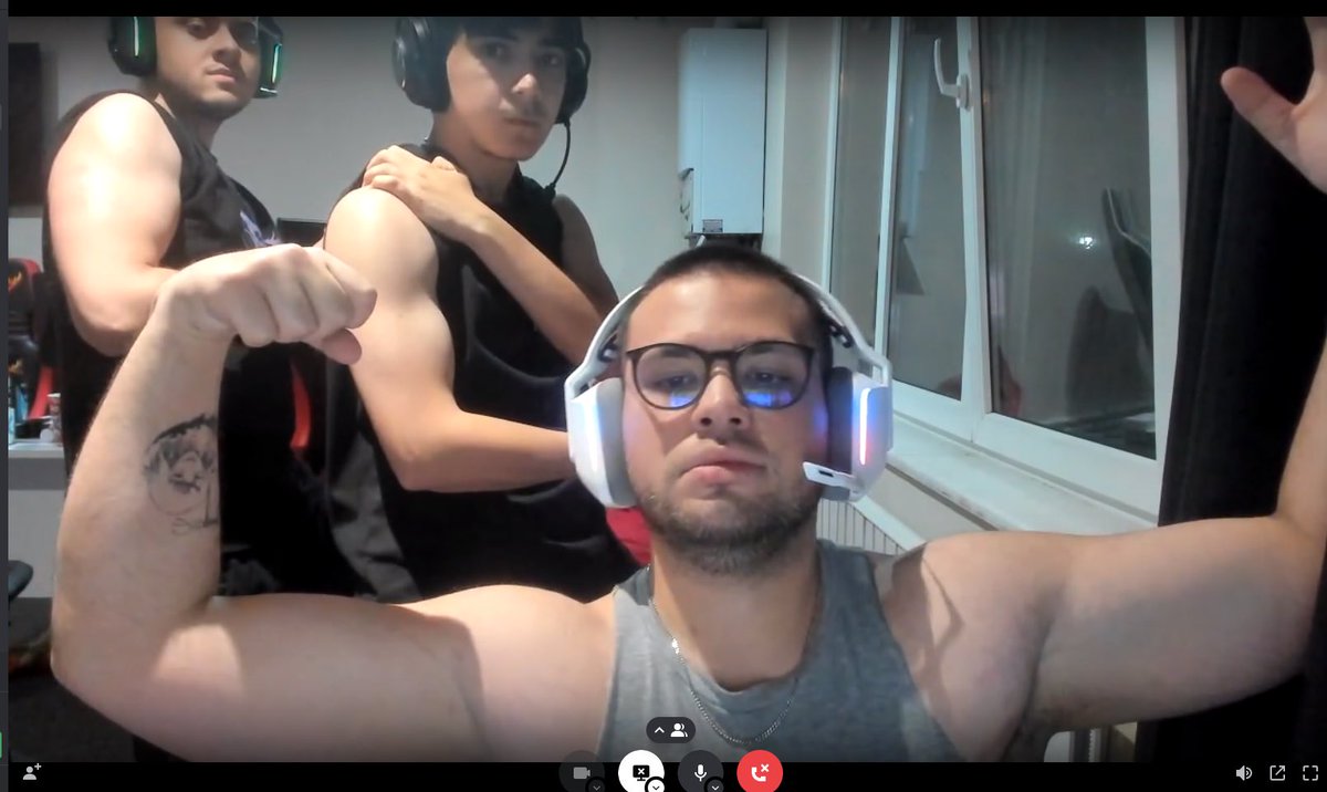 Barış Karatop tweet media