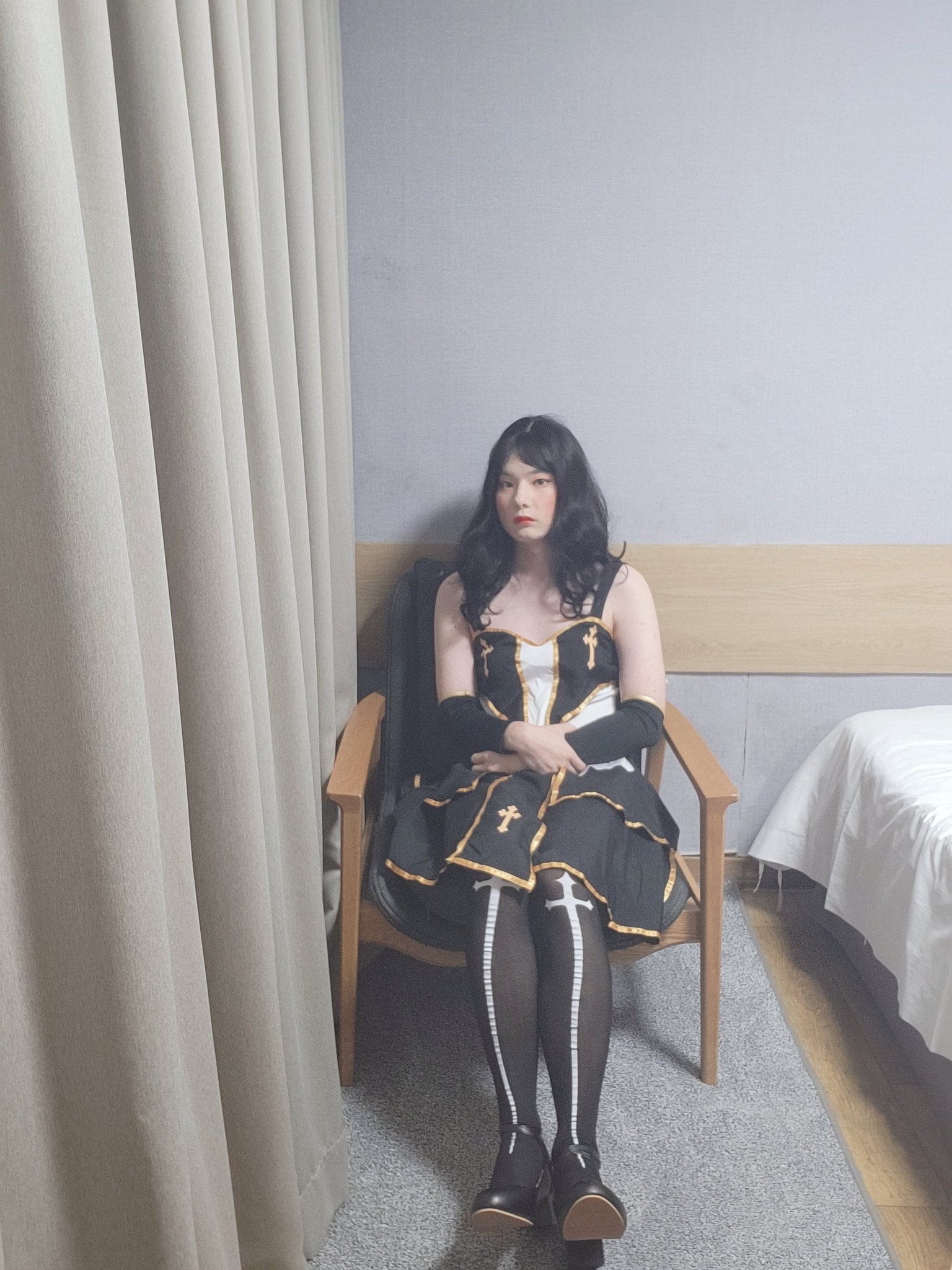 Degay Crossdresser Twitter - d2y9fdy