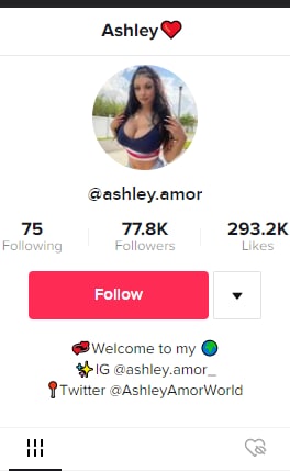 OnlyFanTube's tweet photo. Ashley Amor: (O/F Model )- Free Full Video Pack - https://t.co/8MV9pqZsXp

#onlyfansgirl #onlyfansleak #threesome #cuckold #porn #sex #fuck #cum #orgasm #squirt #amateur #blowjob #onlyfans #groupsex #gangbang #thot #bigass #freeonlyfans #bigdick #model https://t.co/BdYLcrFLiL