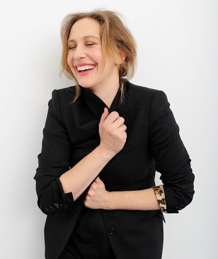 It s her daaaay. Happy birthday to this crazy freaking talented, gorgeous, ray of sunshine Vera Farmiga   