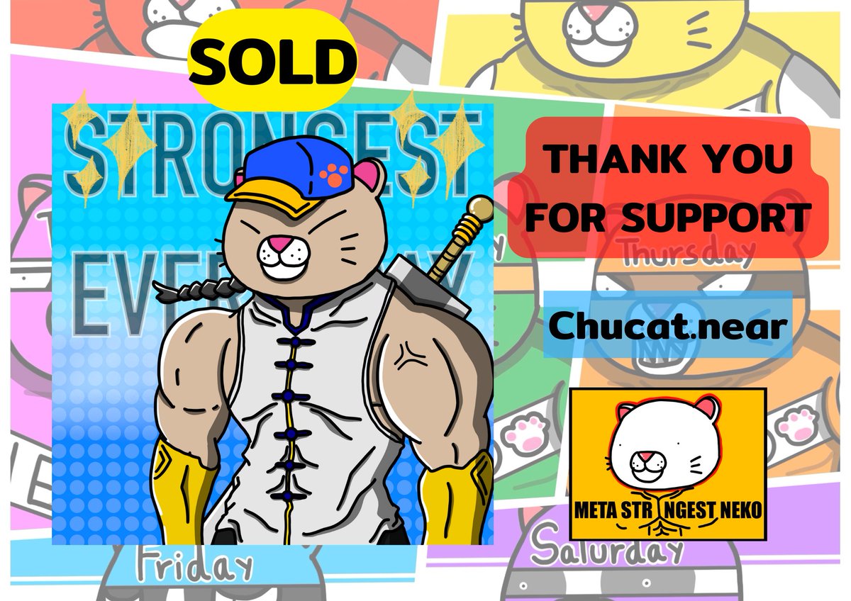 Thank you for support
<a href="/CTDChucat/">CHUCAT</a> 
ขอบคุณครับ