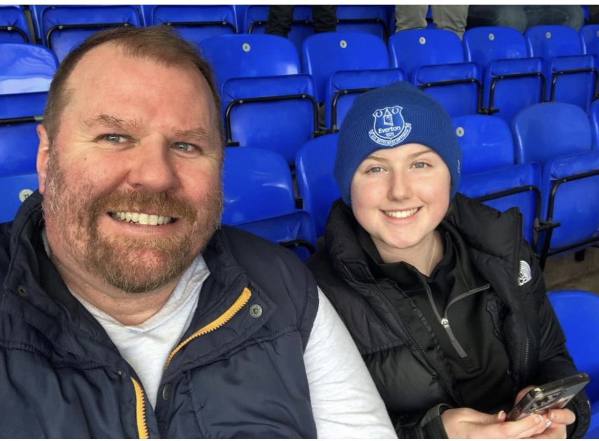 EFC_FansForum's tweet photo. Remembering Izzy today.  💙 https://t.co/DdUfQ7t0me