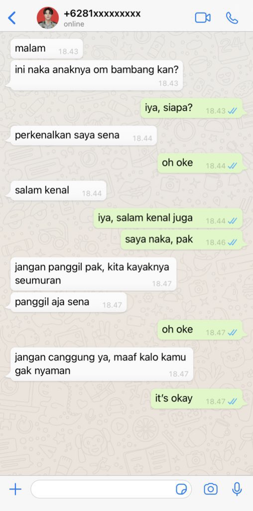 NYONYA MENEER tweet media