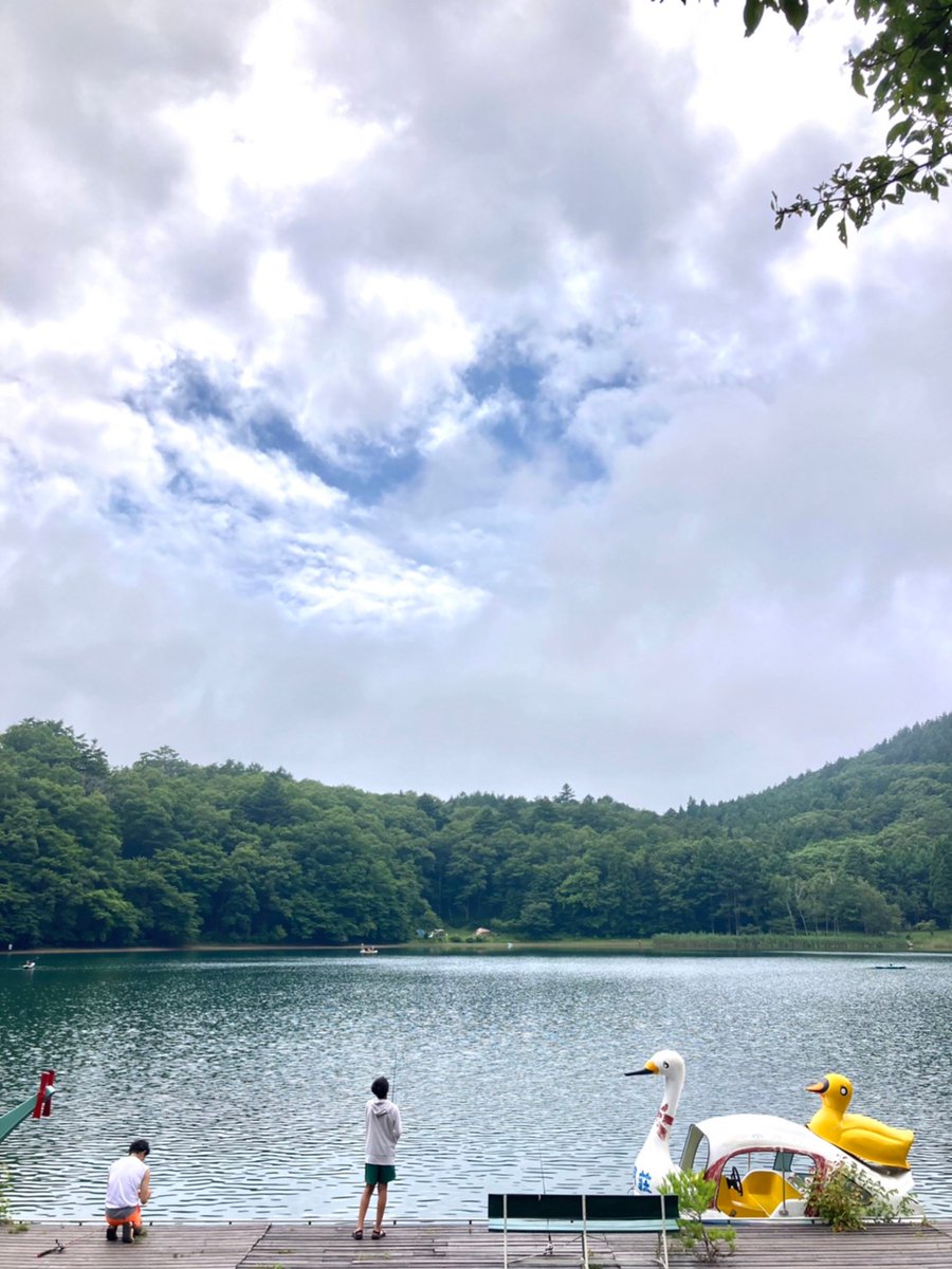 静かな湖畔 Twitter Search Twitter