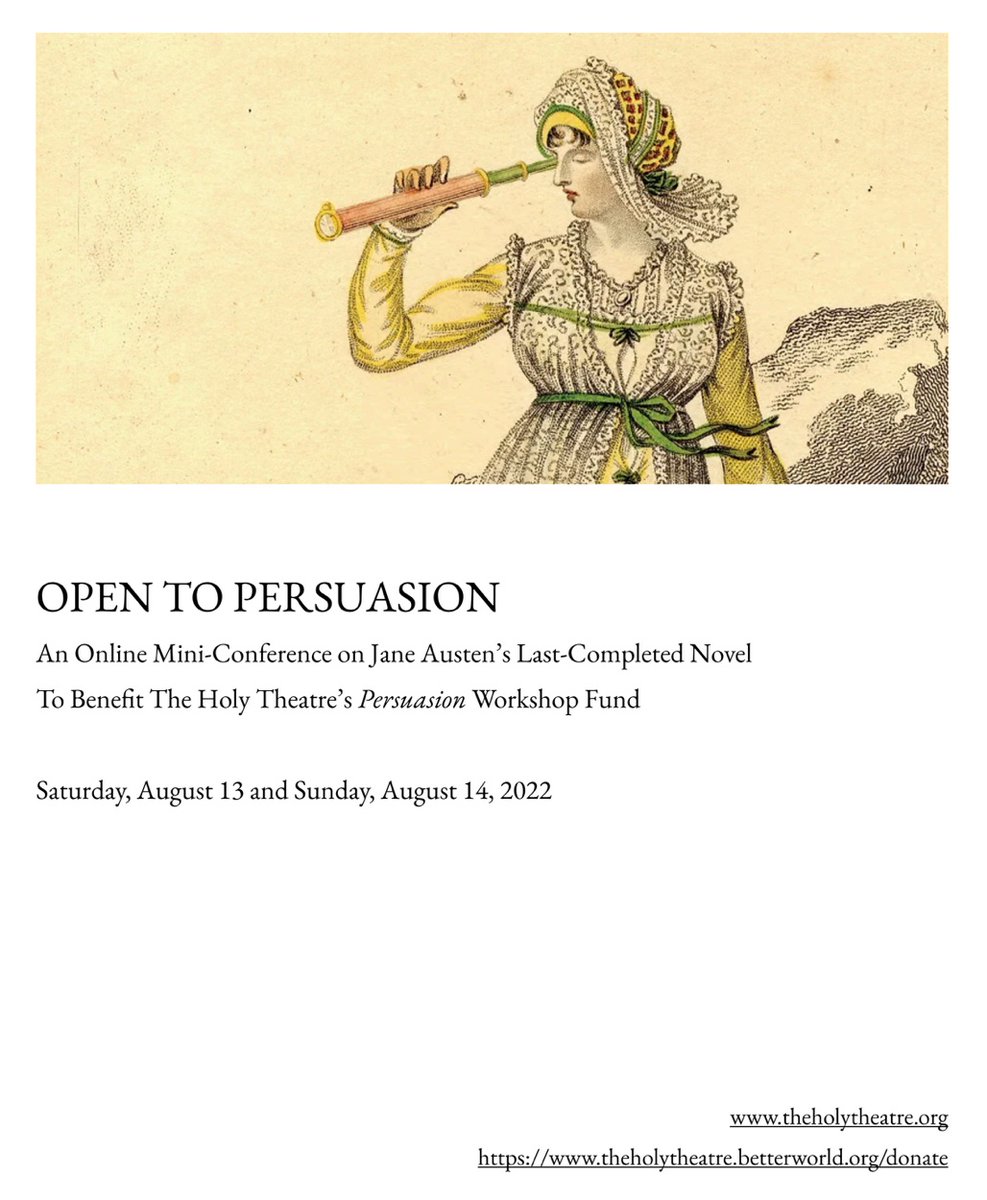 Sarah Rose Kearns (@persuasion_ja) on Twitter photo 