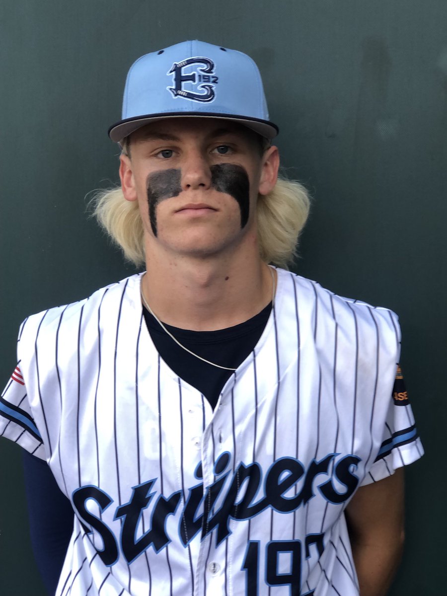 Stripers American Legion Baseball tweet media