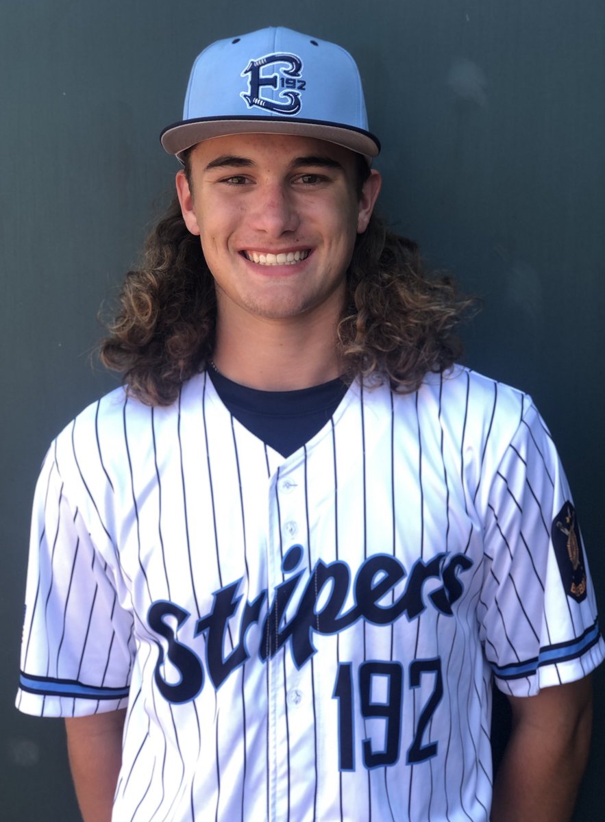 Stripers American Legion Baseball tweet media