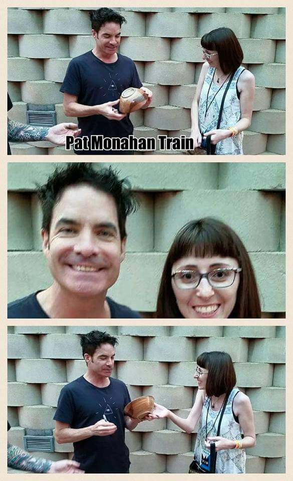 TRAIN FANCLUB tweet media