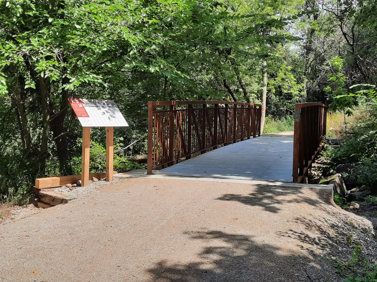 Guelph Hiking Trail Club tweet media