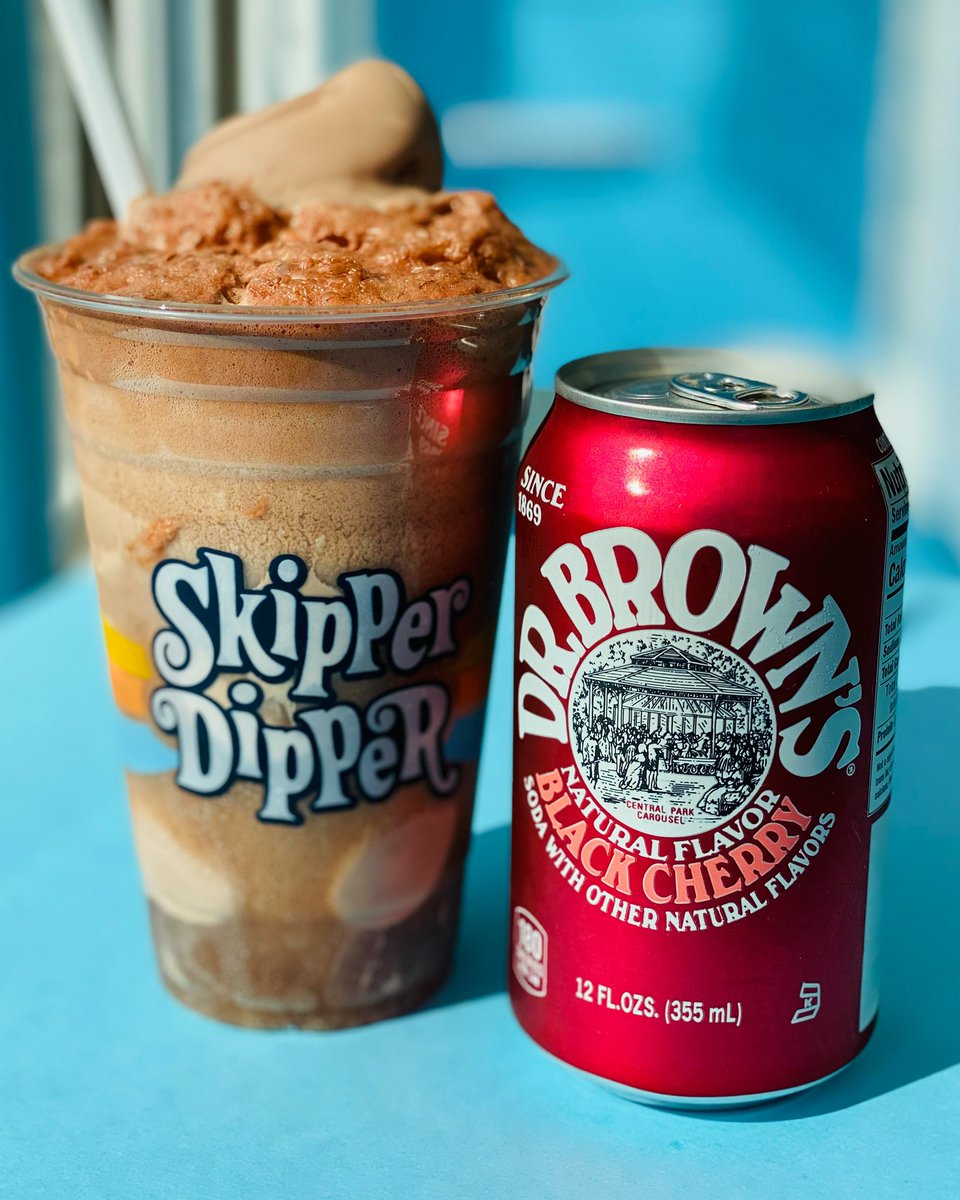Skipper Dipper tweet media