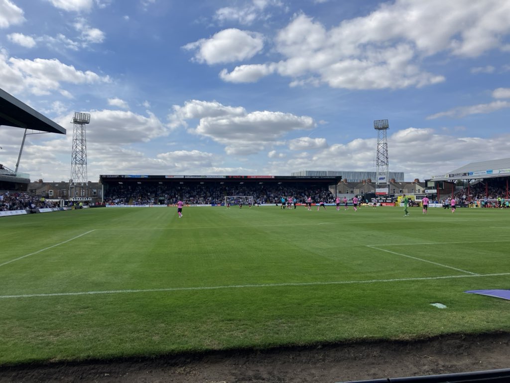 Cobblers Vlogs tweet media