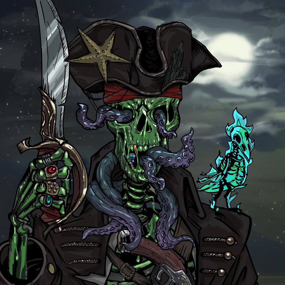 The Golden Dragons tweet media