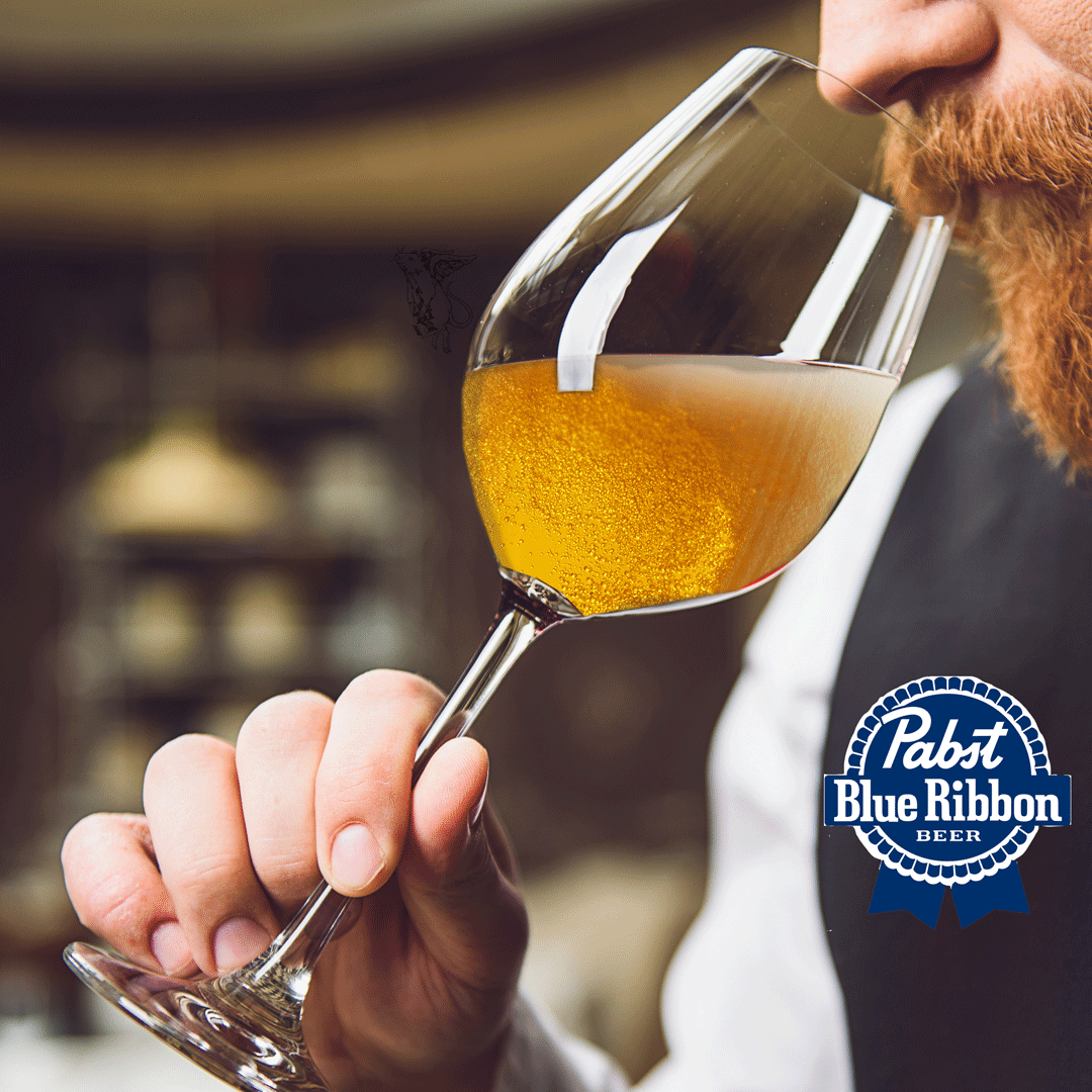 this will pair well with the other PBR in my stomach