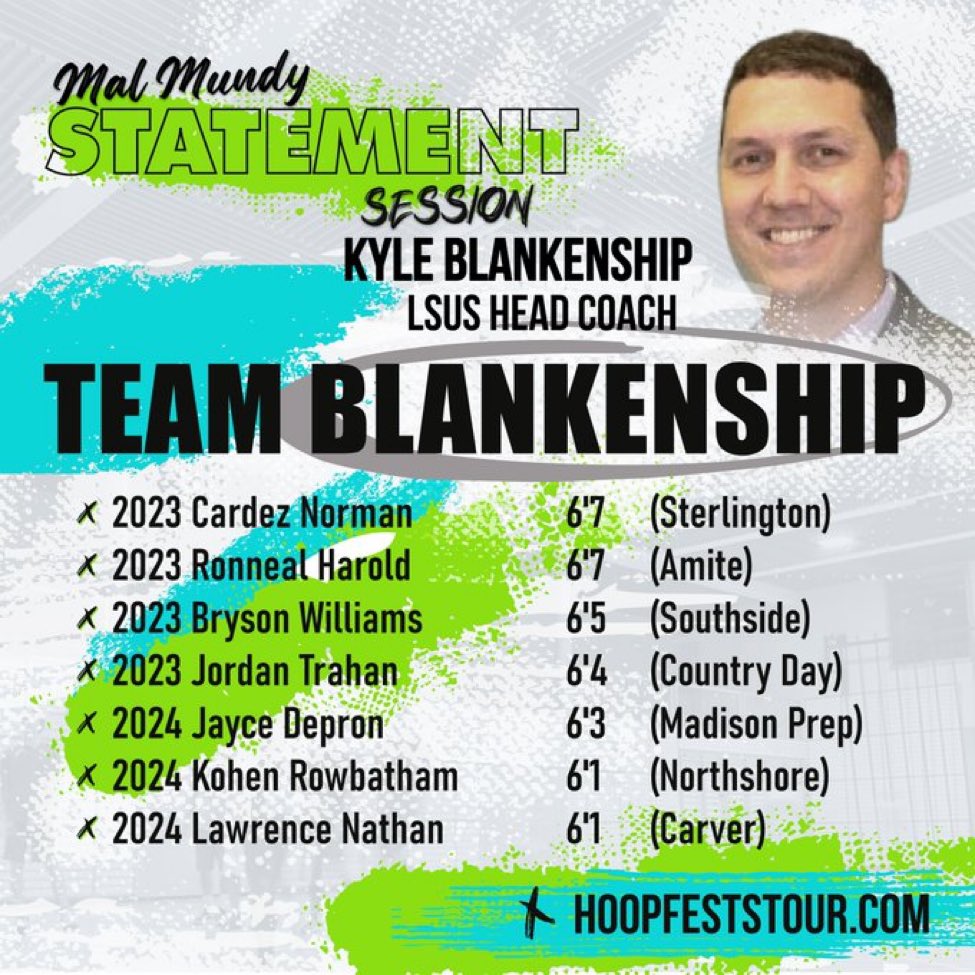 Best in The Boot on display today! Should be a fun Saturday down south at the Mal Mundy Statement session.