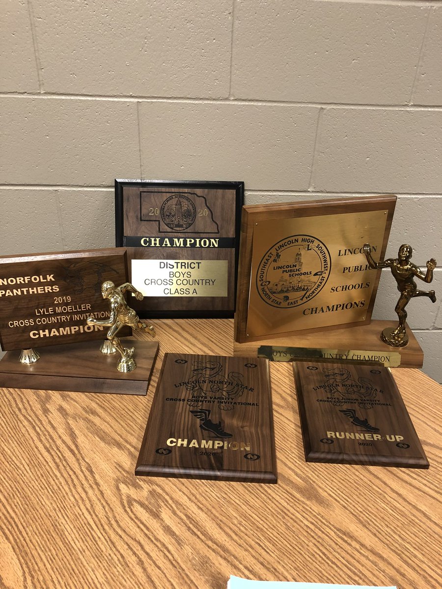 CoachMusiel's tweet photo. Attention all 2022 Gator Boys/Girls Cross County Runners!  Hard to believe but Year #20 of Lincoln North Star HS begins Monday. Meeting in the Wrestling Room everyday at 3:30 for official practice #family @runningators @lnsathletics @bernrunning @PrepRunningNerd @lincolnrunning https://t.co/6GvhQFzGGA