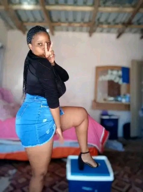 Mzansi Huge Curves On Twitter