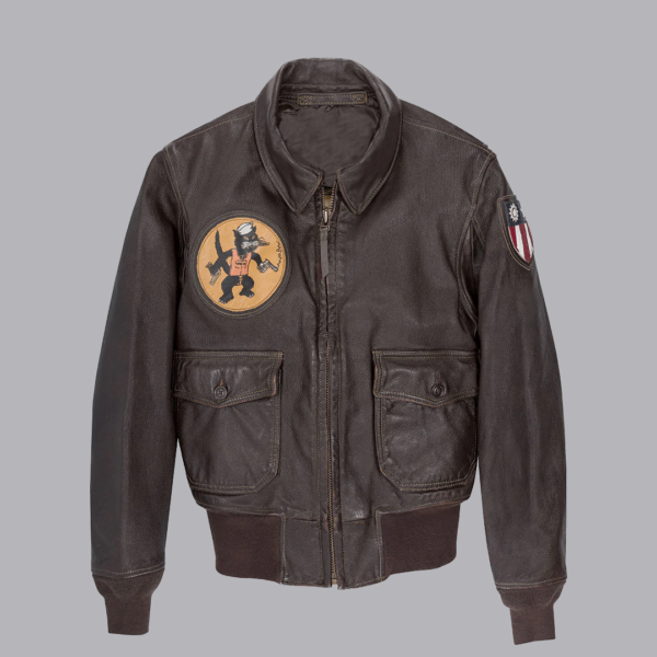 A2jackets's tweet photo. Avenger G-1 Brown Bomber Jacket
#leather #jacket #faishon #menstyle
#women #usnavy #usnavyjacket #flightjacketart #flightjacket_a2 #a2jacket #a2jackets #ww2history #ww2jacket #jackets #suede #suedeleather #worldwar #usamilitary #usa #JacketlessGym https://t.co/pnAQfmRuFU