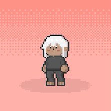 👥“DOPE”lganger Event DAY 3👥

Meet the NFT for “DOPE”lganger event!
Dress up like it and upload it using Quote Tweet with the hashtags.
The one who gets most likes will get an airdrop of this NFT!

#dopefollowdope #untilpixelsrule #DOPElganger