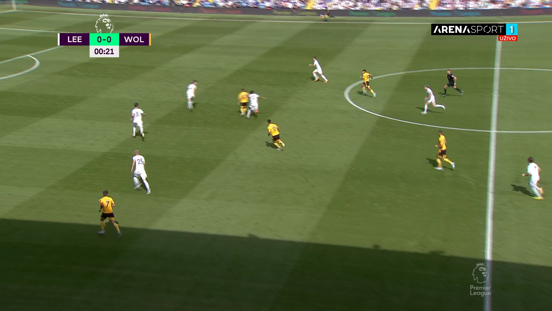 Arena sport 1 live online hotsell