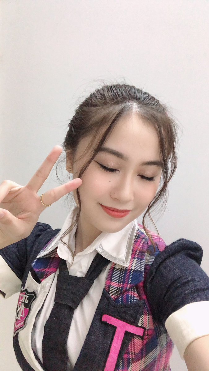 Michelle Christo tweet media