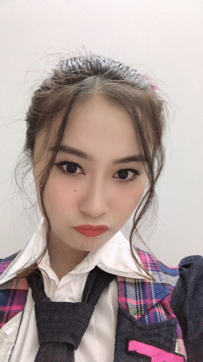 Michelle Christo tweet media