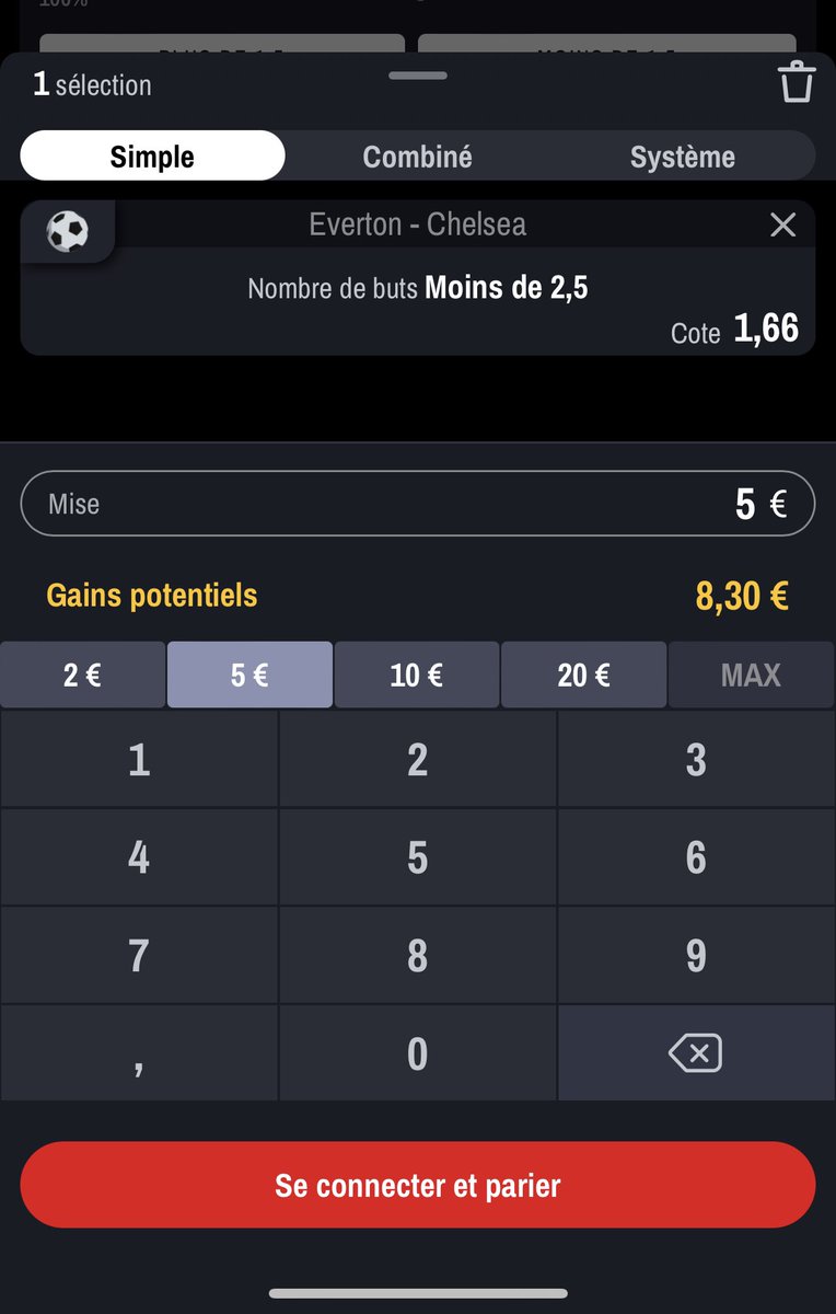 koko1881's tweet photo. @ButeursPronos Étape 2 https://t.co/ojqjnSD7zp