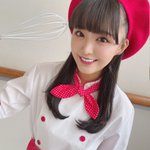 福田朱里のインスタグラム